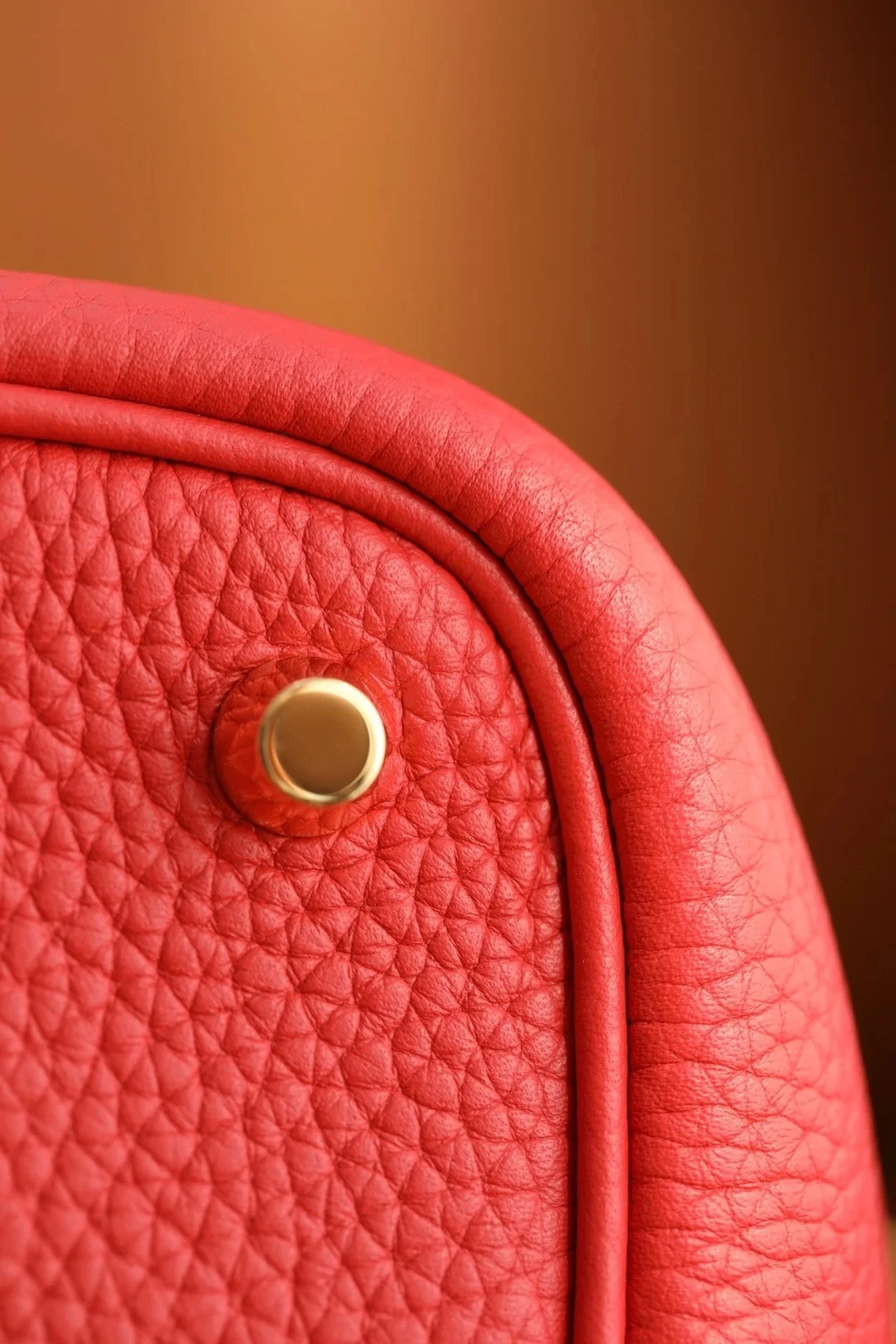 피코탄 PM Rouge casaque 백 상세