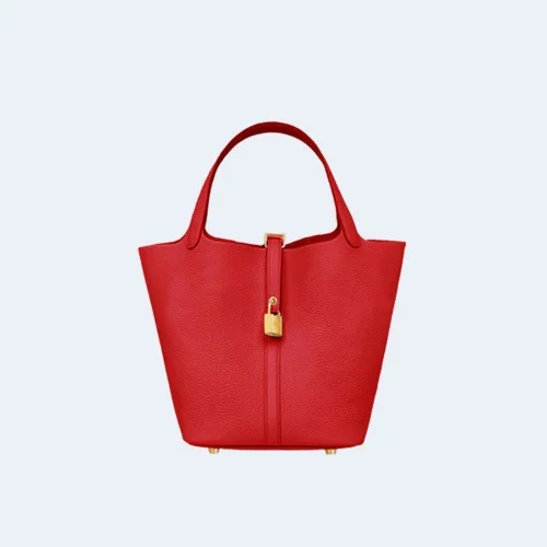 피코탄 PM Rouge casaque 백