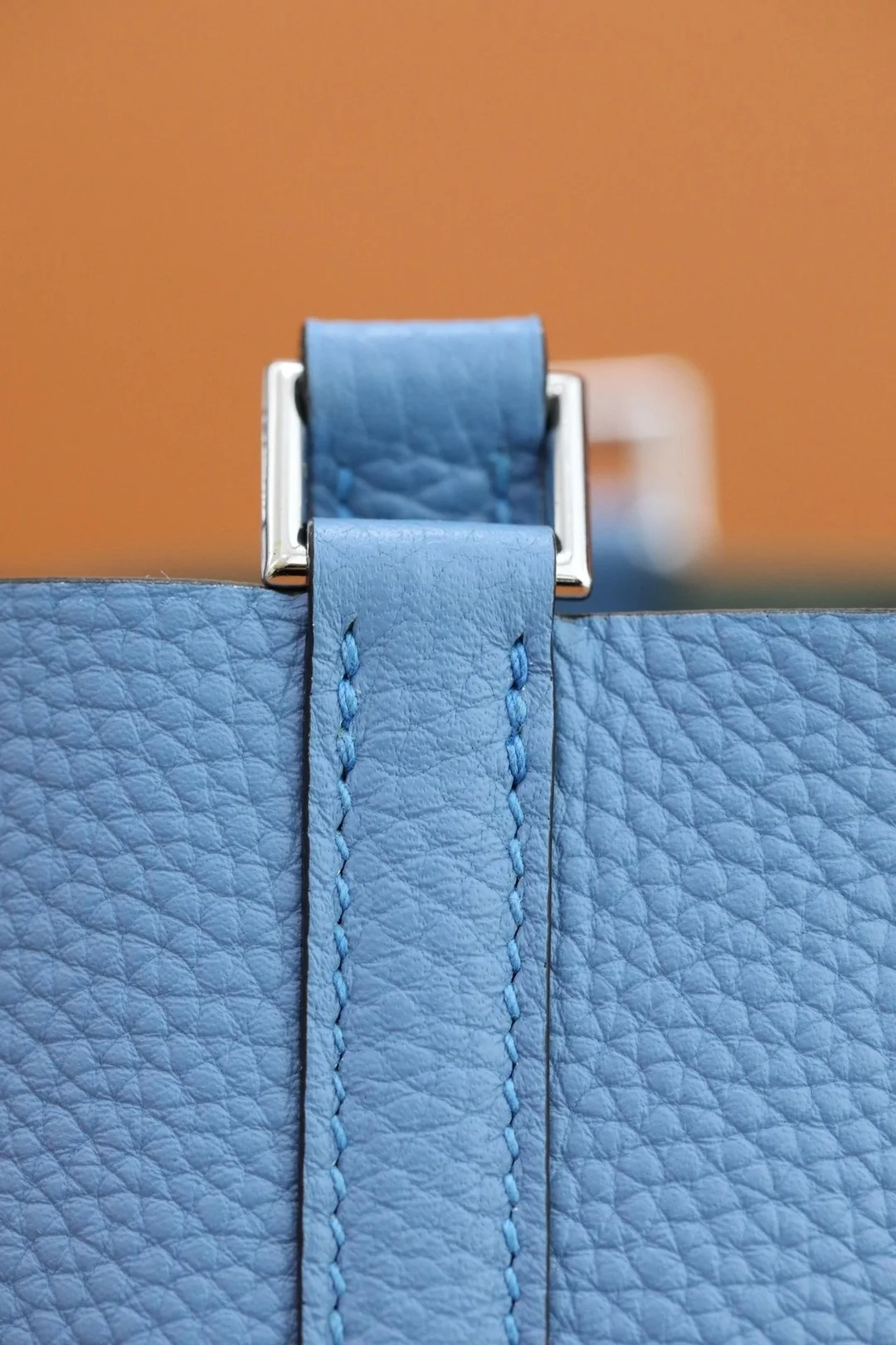 피코탄 PM Blue paradise 백 상세