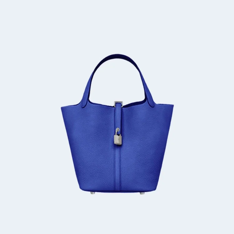 피코탄 PM Blue electrique 백 상세