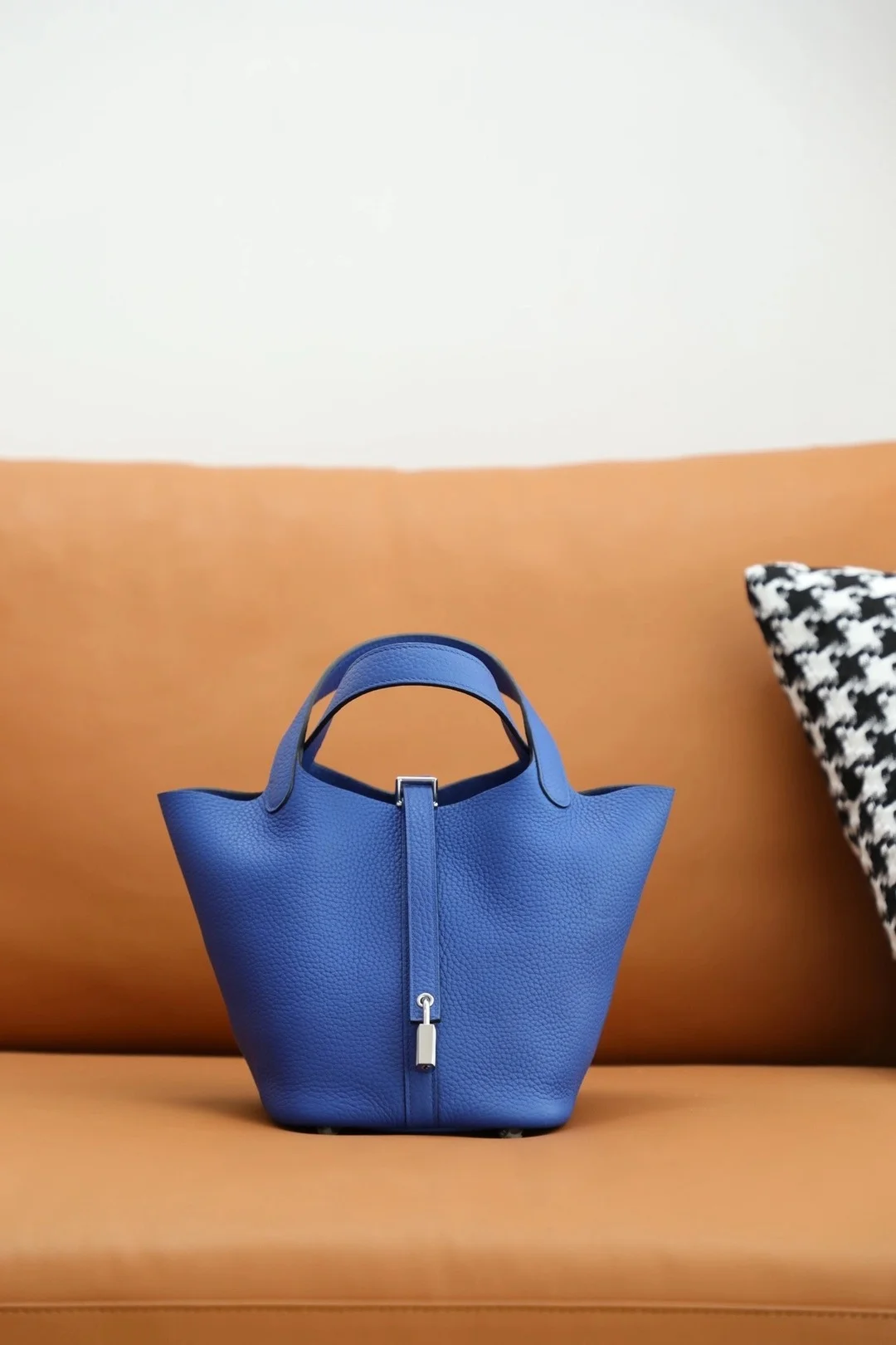 피코탄 PM Blue electrique 백 상세