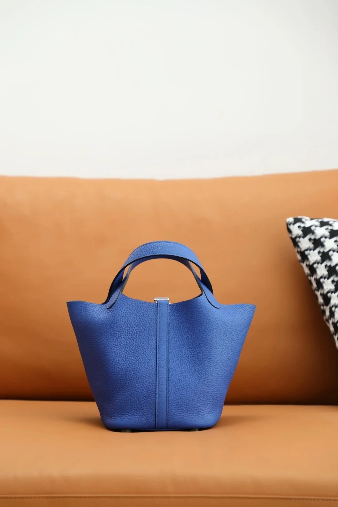 피코탄 PM Blue electrique 백 상세