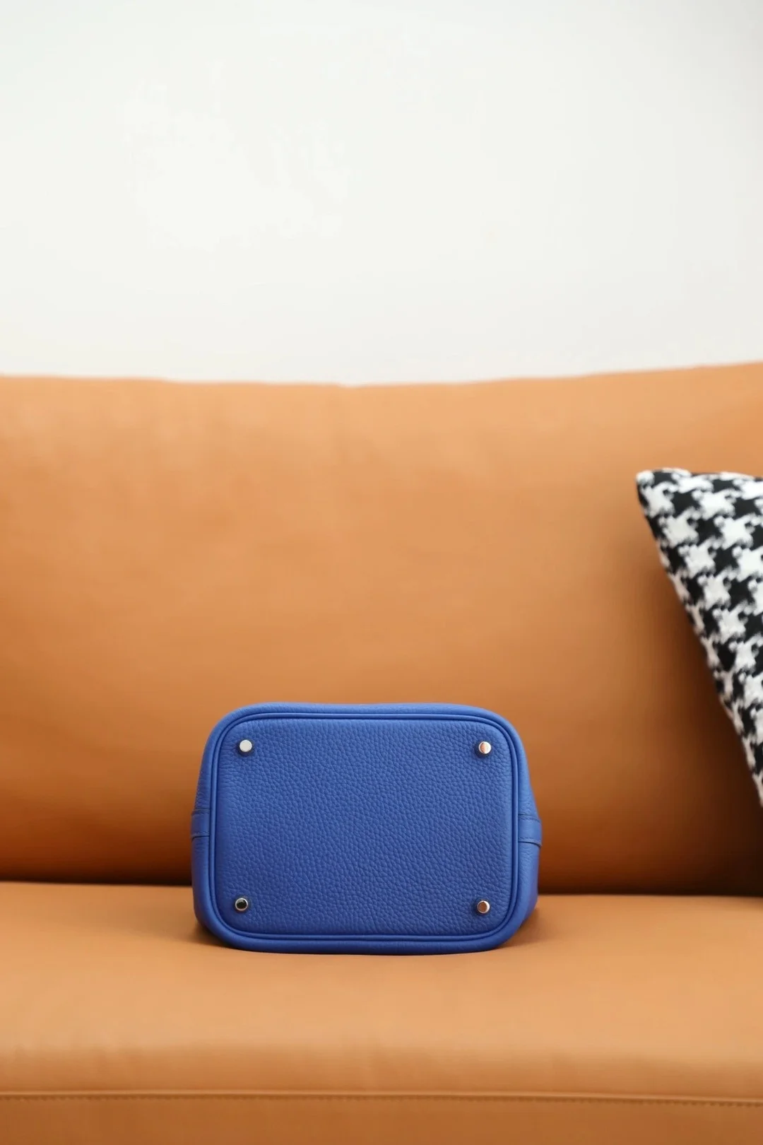 피코탄 PM Blue electrique 백 상세