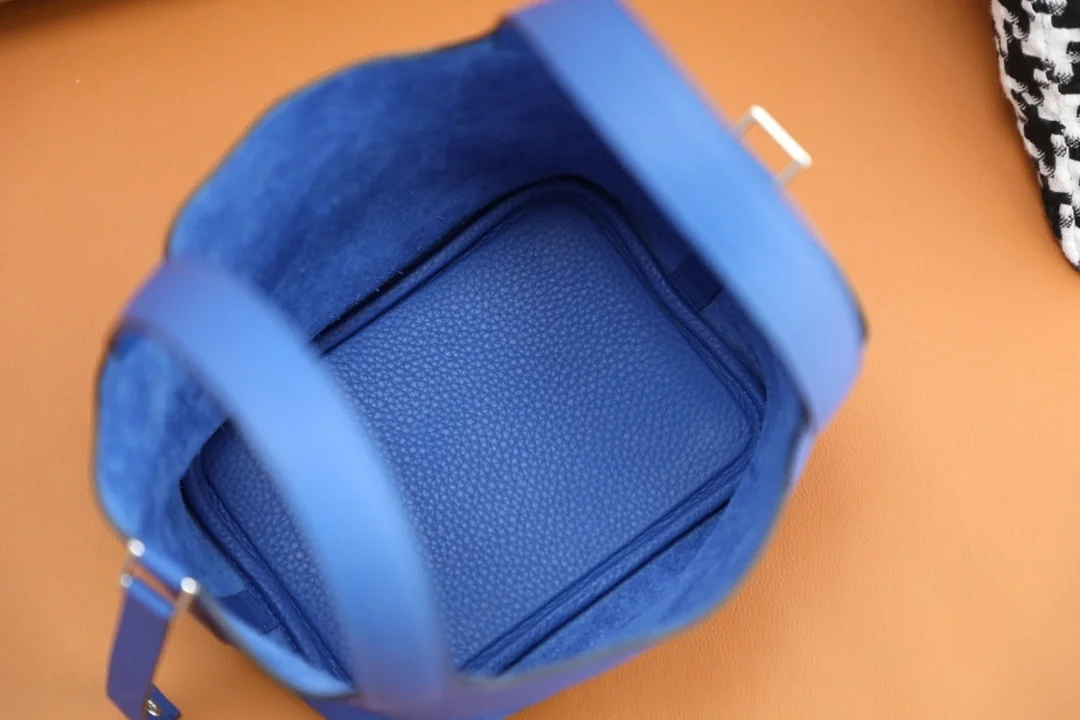 피코탄 PM Blue electrique 백 상세