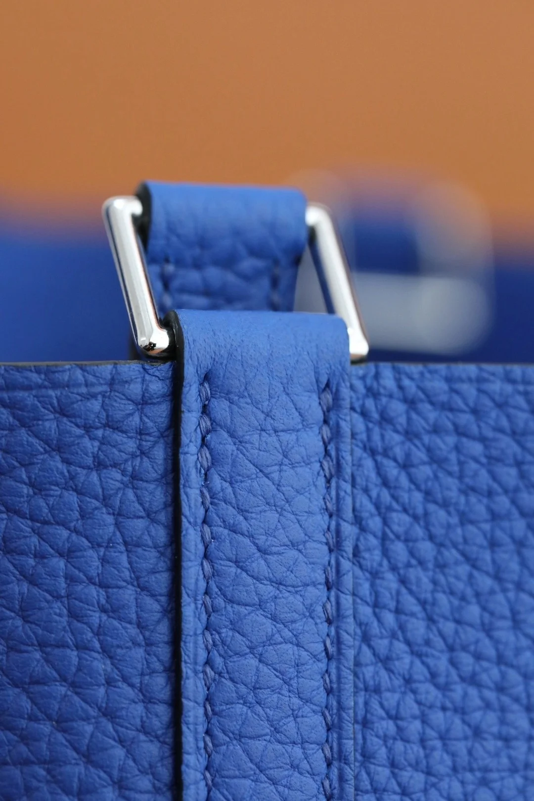 피코탄 PM Blue electrique 백 상세