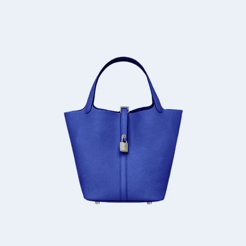 피코탄 PM Blue electrique 백