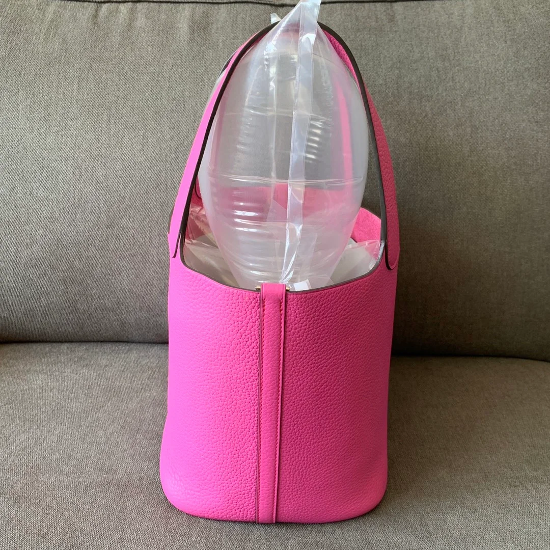 피코탄 MM Rose shocking 백 상세