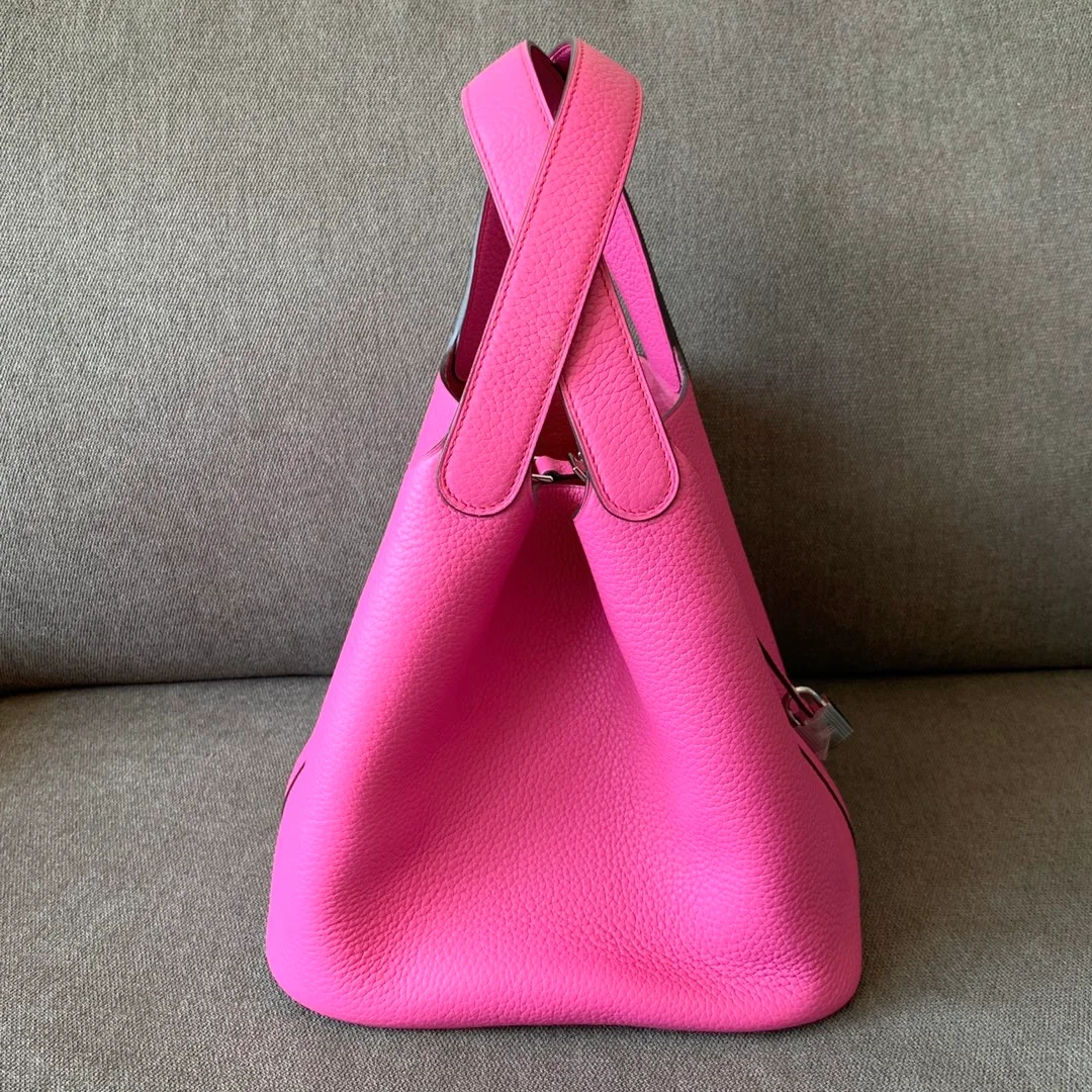 피코탄 MM Rose shocking 백 상세