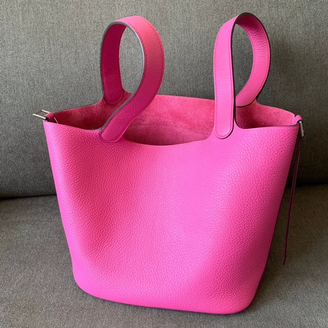 피코탄 MM Rose shocking 백 상세