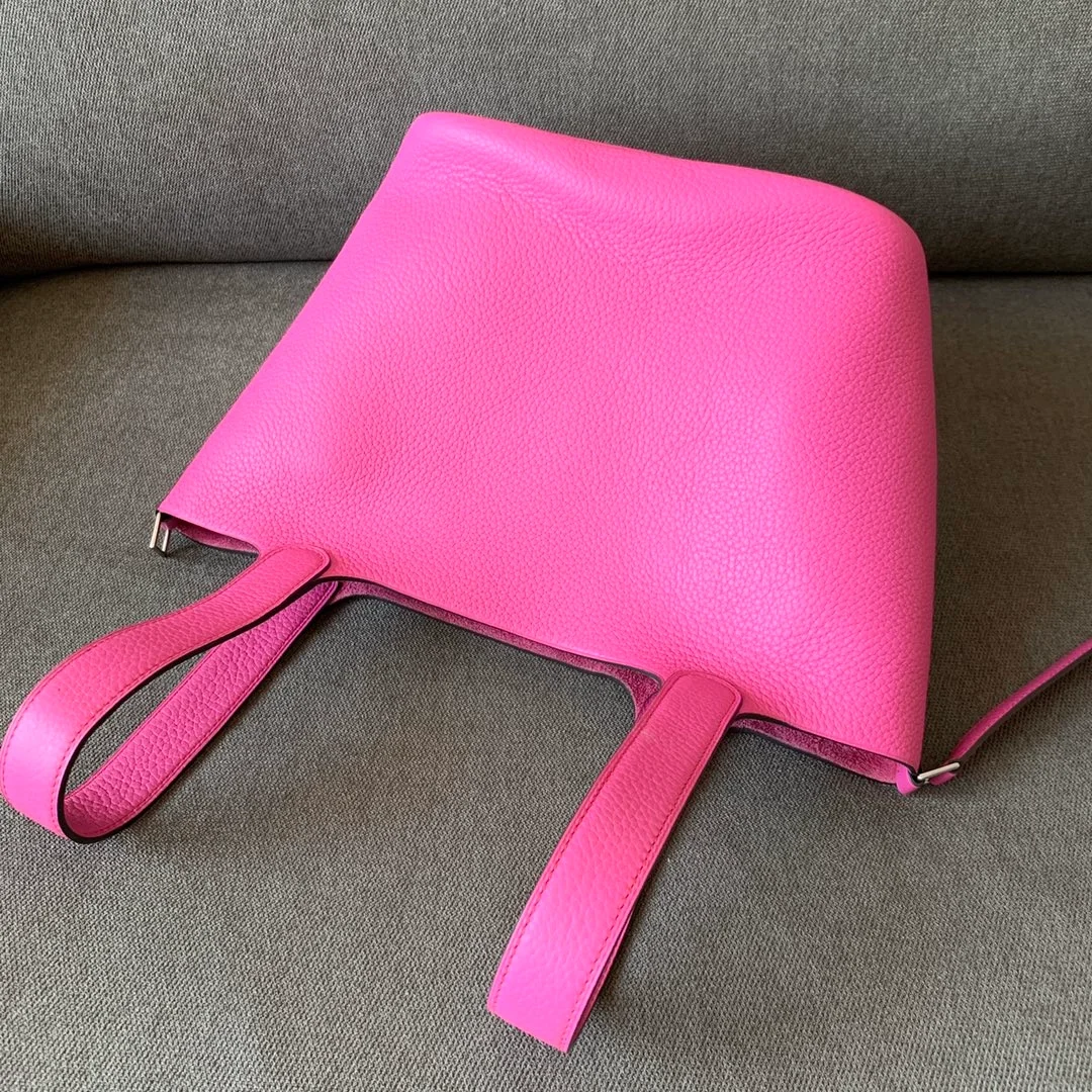 피코탄 MM Rose shocking 백 상세