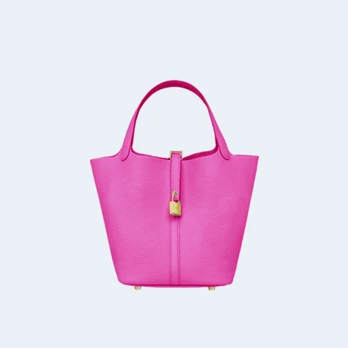 피코탄 MM Rose shocking 백