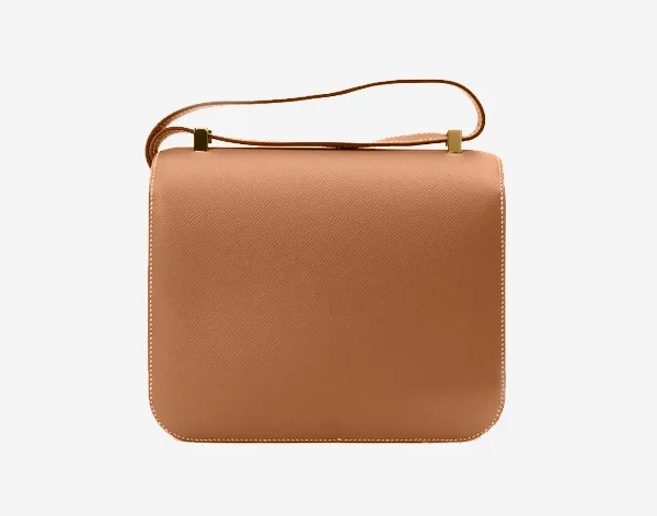 콘스탄스 24 Gold Epsom 백 상세