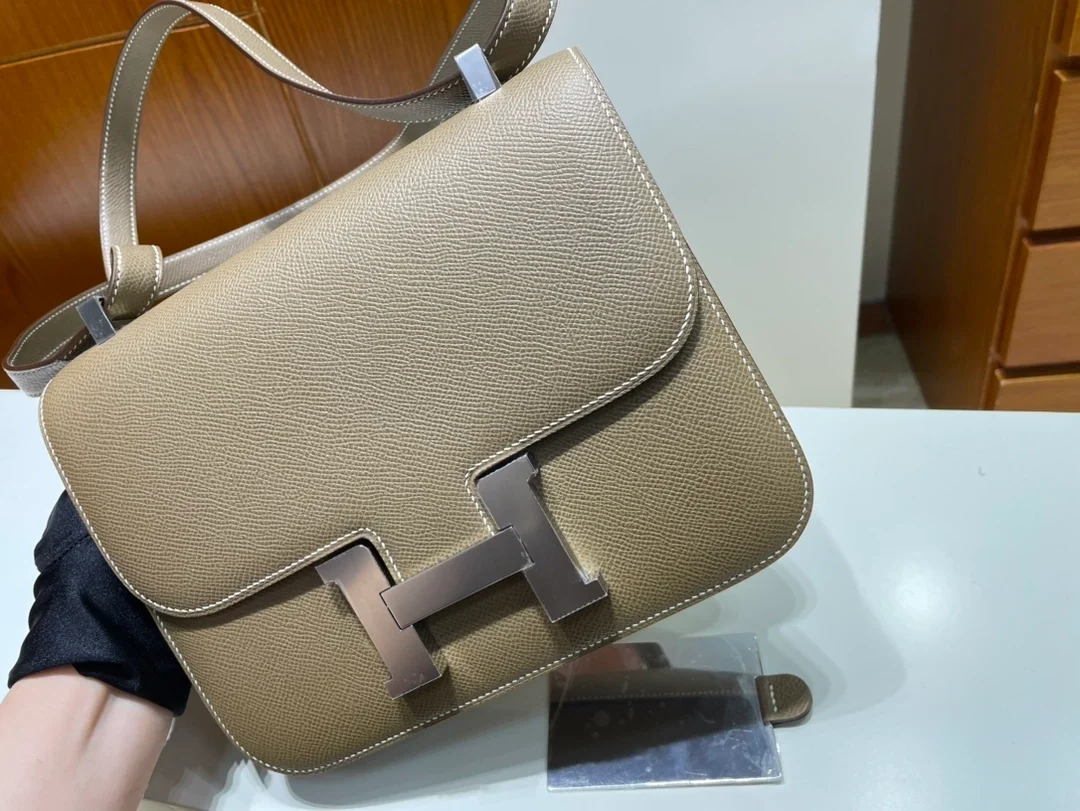 콘스탄스 24 Etoupe Epsom 백 상세