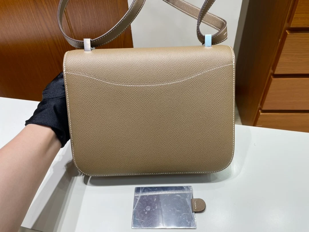 콘스탄스 24 Etoupe Epsom 백 상세