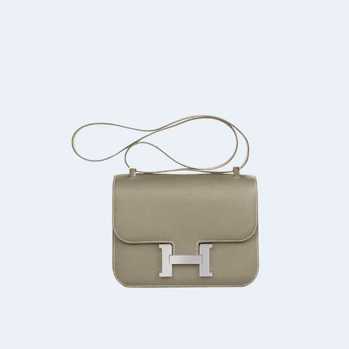 콘스탄스 24 Etoupe Epsom 백