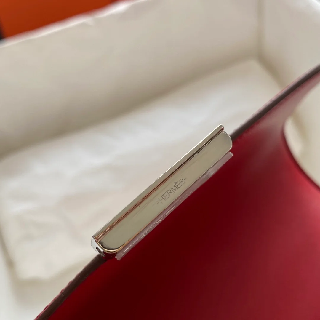 콘스탄스 18 Rouge grenade Epsom 백 상세