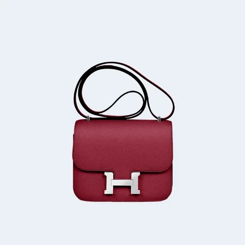 콘스탄스 18 Rouge grenade Epsom 백