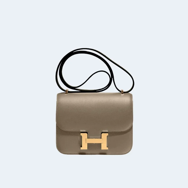 콘스탄스 18 Etoupe Swift 백 상세