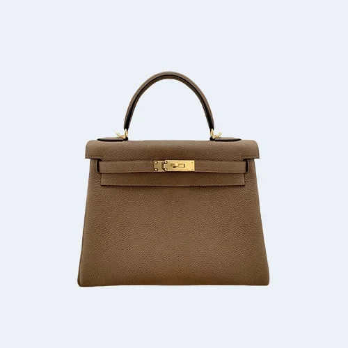 켈리백 28 Alezan 백