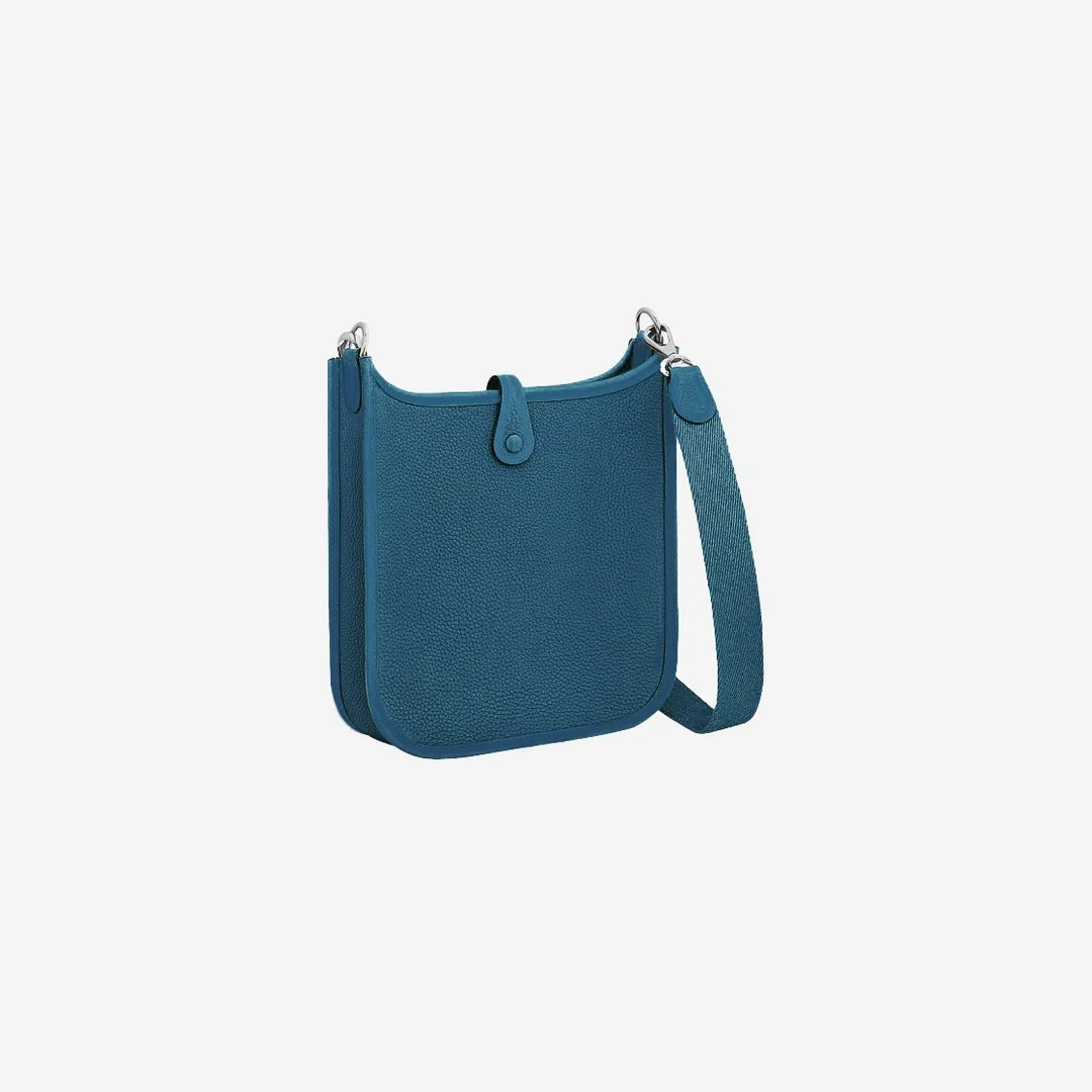 에블린 TPM Vert bosphore 백 상세