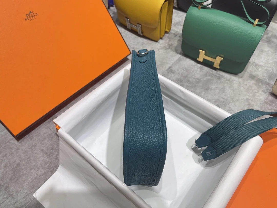 에블린 TPM Vert bosphore 백 상세