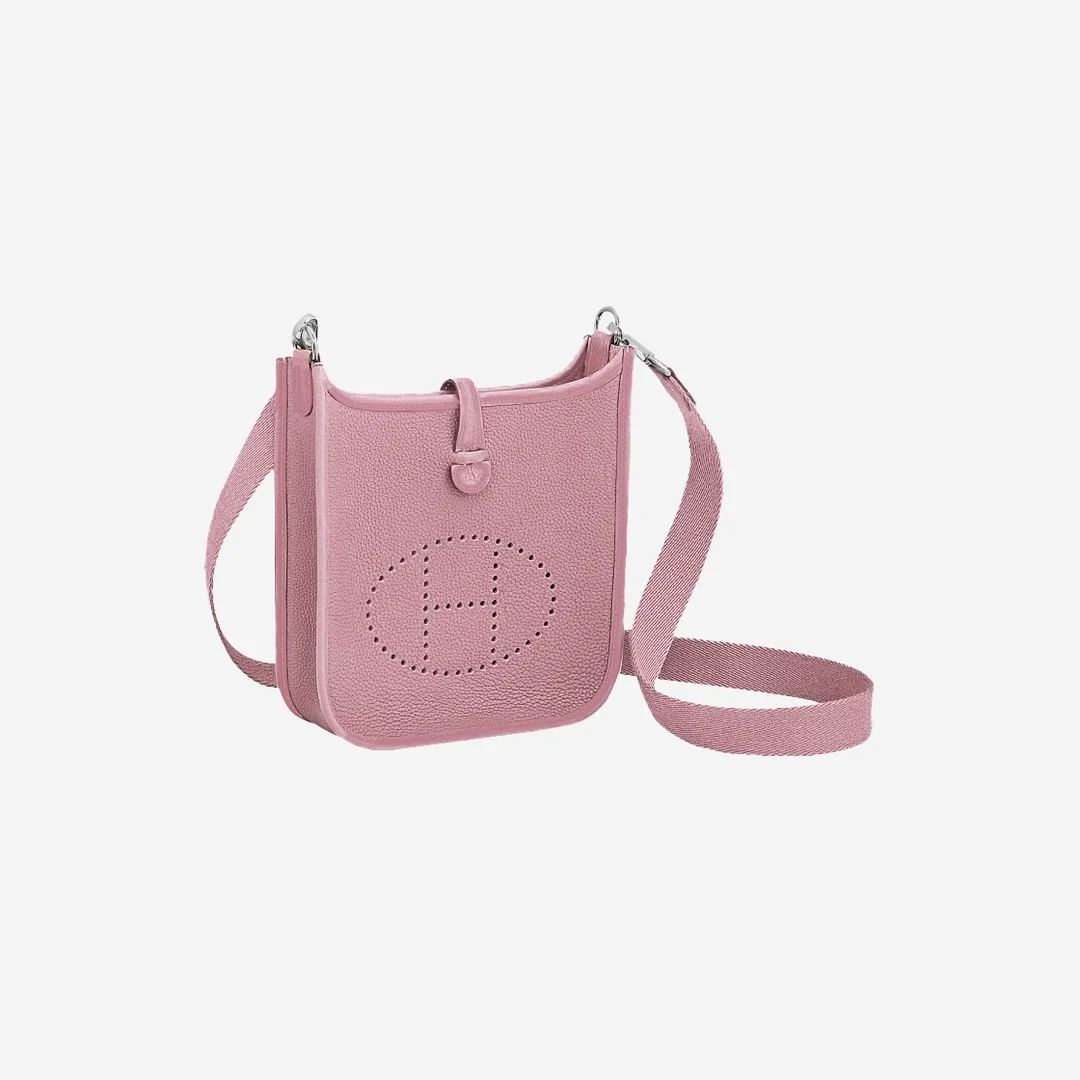 에블린 TPM Mauve sylvestre 백 상세