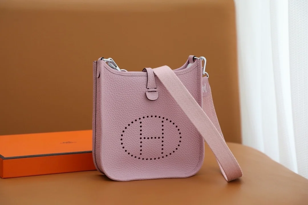 에블린 TPM Mauve sylvestre 백 상세