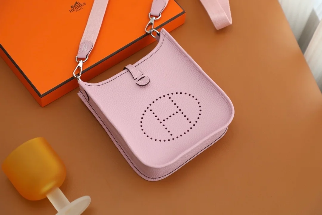 에블린 TPM Mauve sylvestre 백 상세