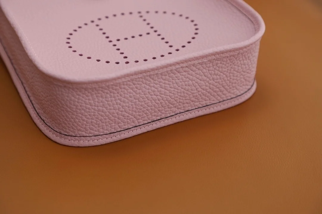 에블린 TPM Mauve sylvestre 백 상세