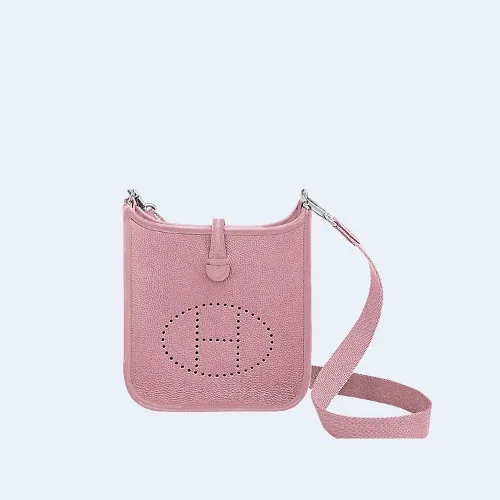 에블린 TPM Mauve sylvestre 백