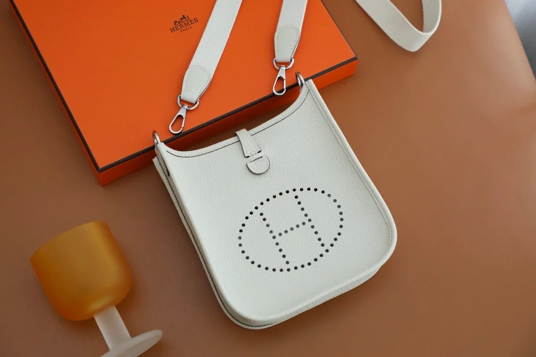 에블린 TPM Carie 백 상세