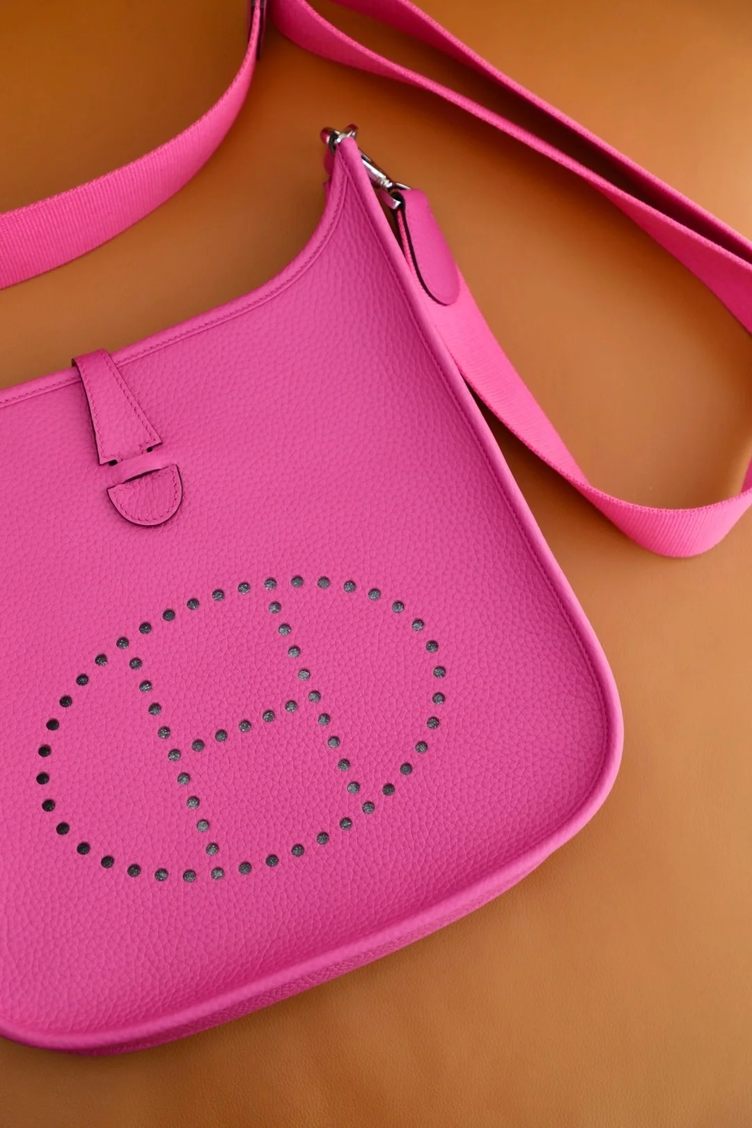 에블린 PM Sauge 백 상세