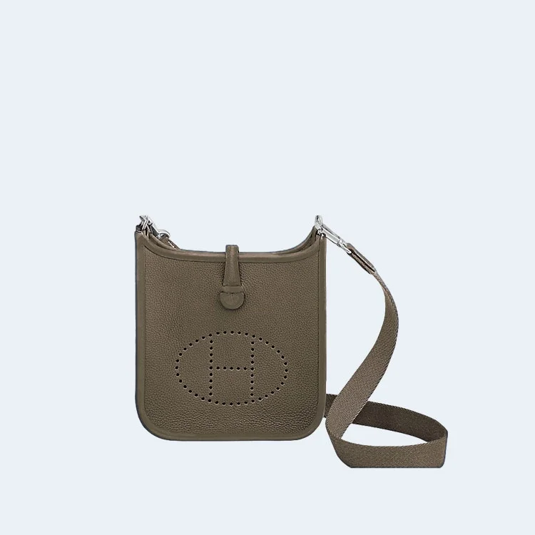 에블린 PM Etoupe 백 상세