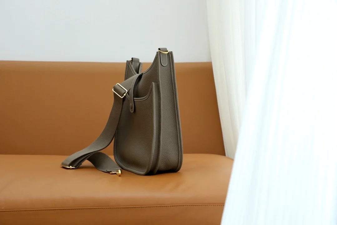 에블린 PM Etoupe 백 상세