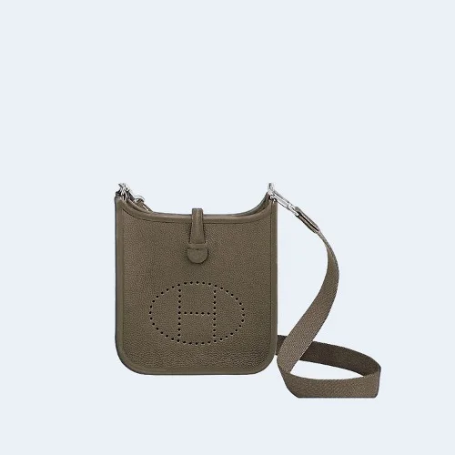 에블린 PM Etoupe 백