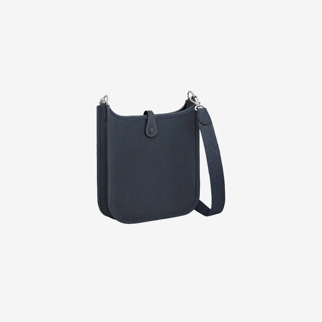 에블린 PM Bleu nuit 백 상세