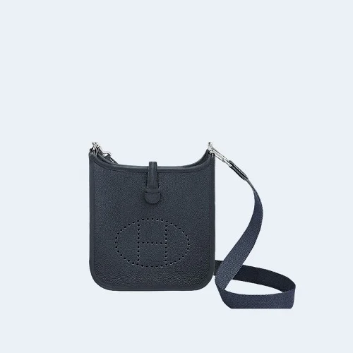 에블린 PM Bleu nuit 백