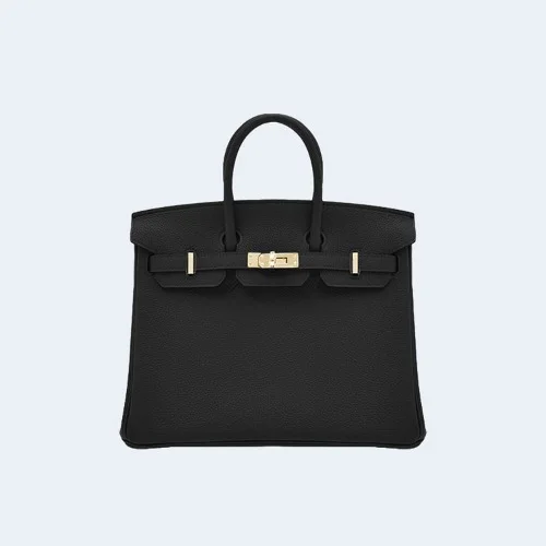 버킨 35 Noir Togo 백