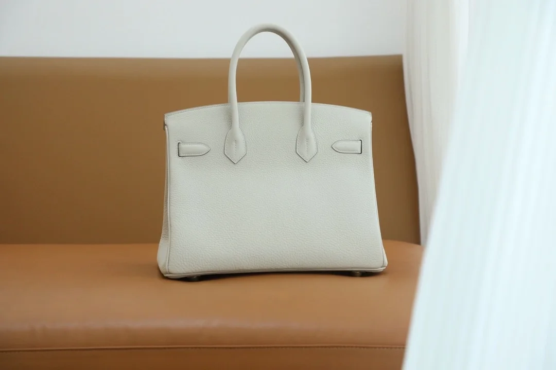 버킨 25 Beton 토고 백 상세