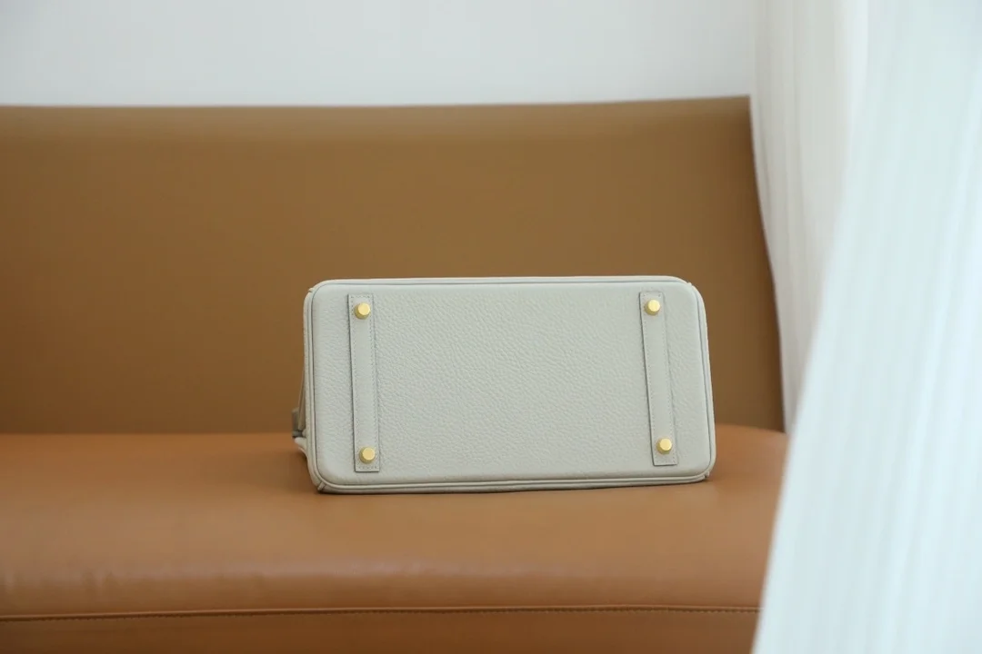 버킨 25 Beton 토고 백 상세