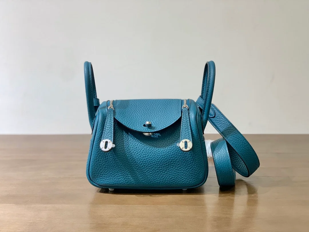 린디 미니 Vert boshphore 백 상세