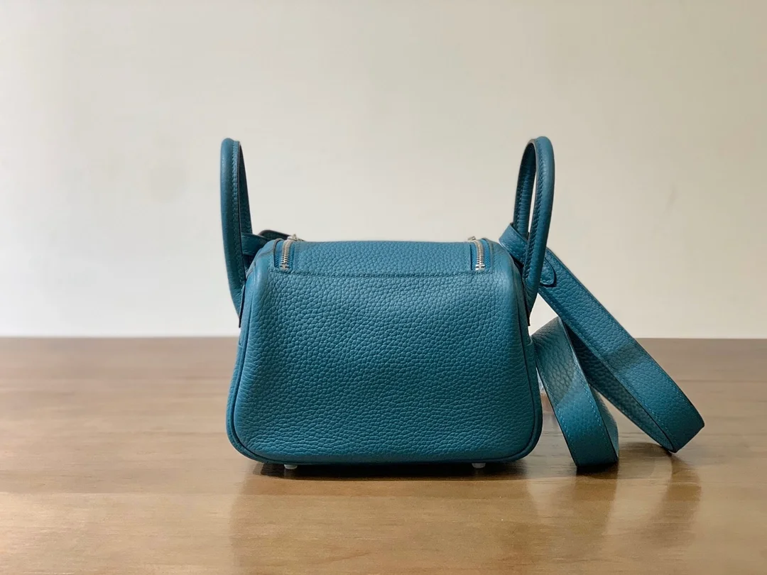 린디 미니 Vert boshphore 백 상세