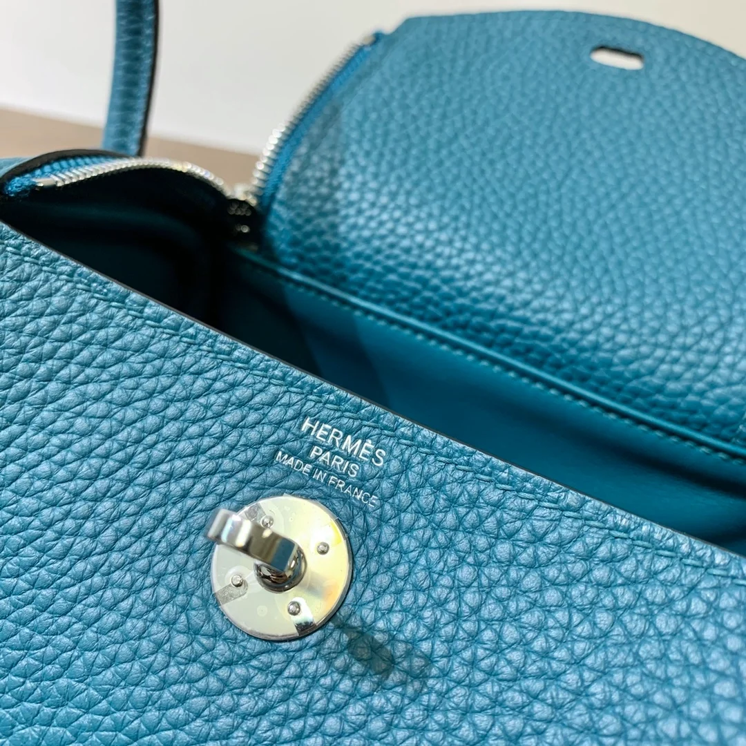 린디 미니 Vert boshphore 백 상세