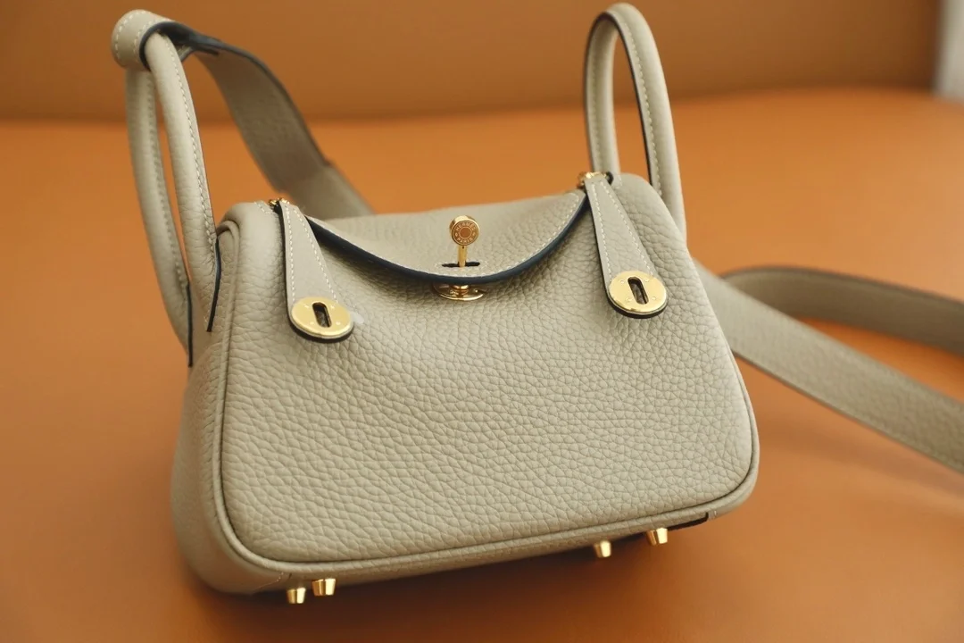 린디 미니 Trench 백 상세