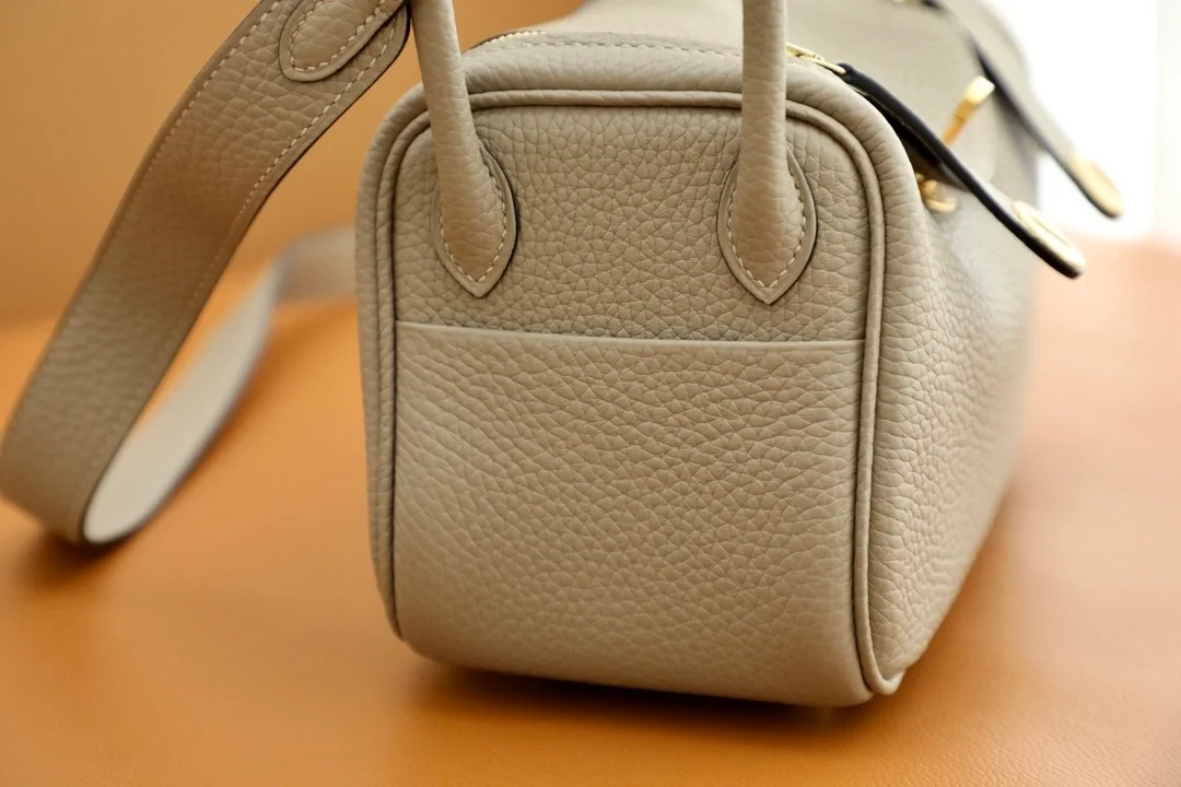 린디 미니 Trench 백 상세