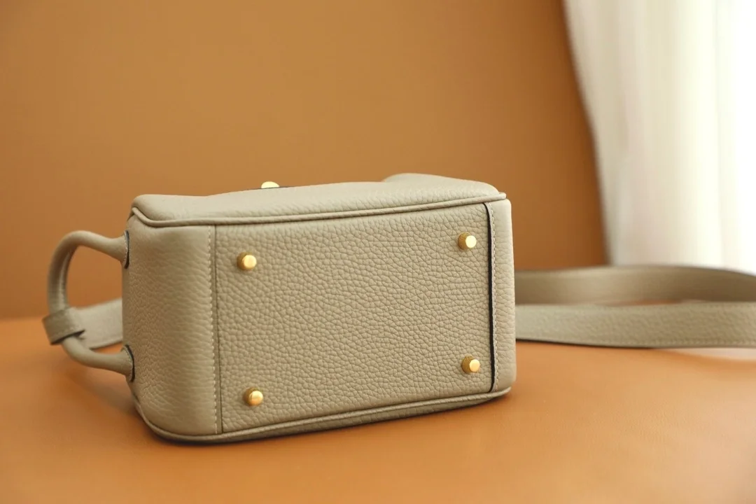 린디 미니 Trench 백 상세