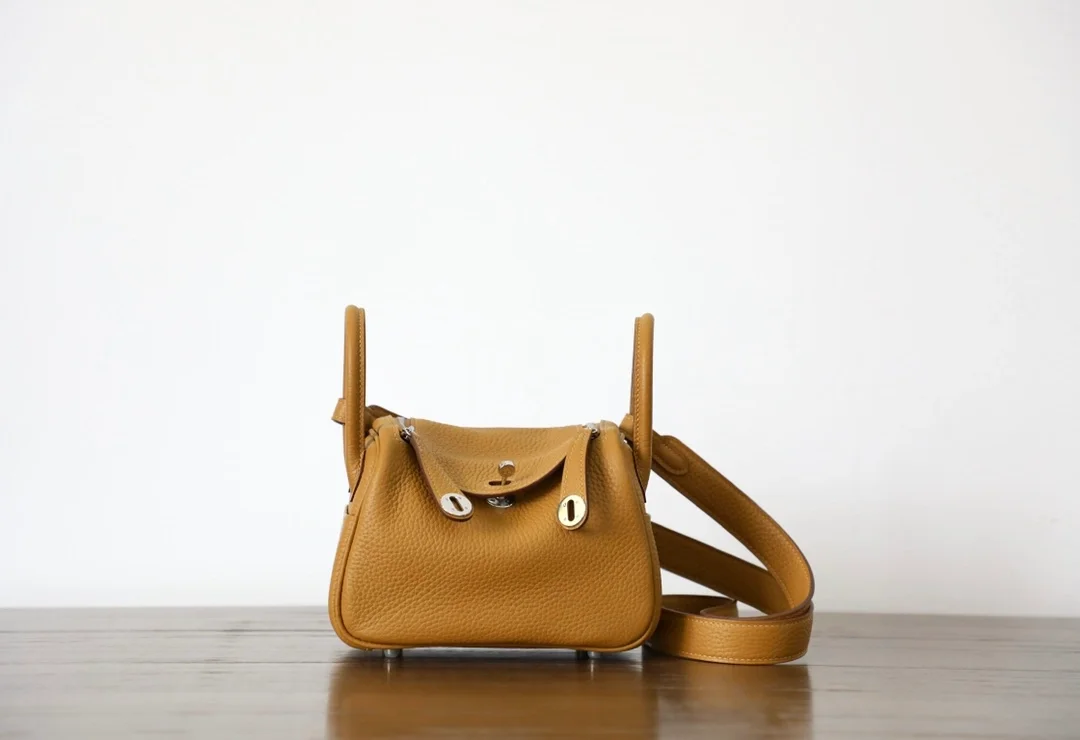 린디 미니 Sesame 백 상세