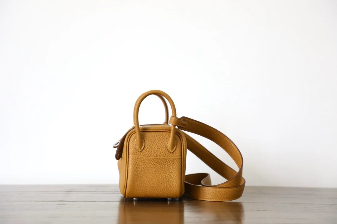 린디 미니 Sesame 백 상세