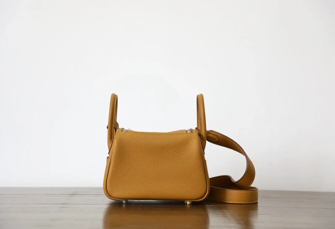 린디 미니 Sesame 백 상세