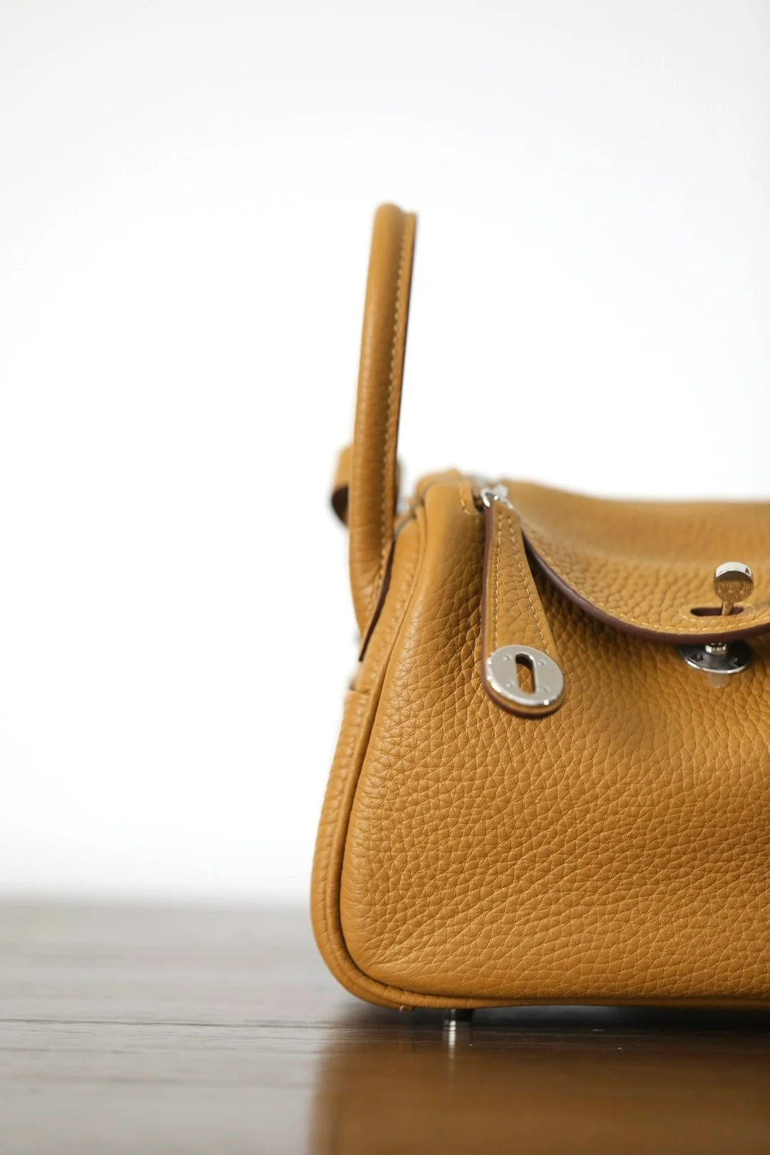 린디 미니 Sesame 백 상세